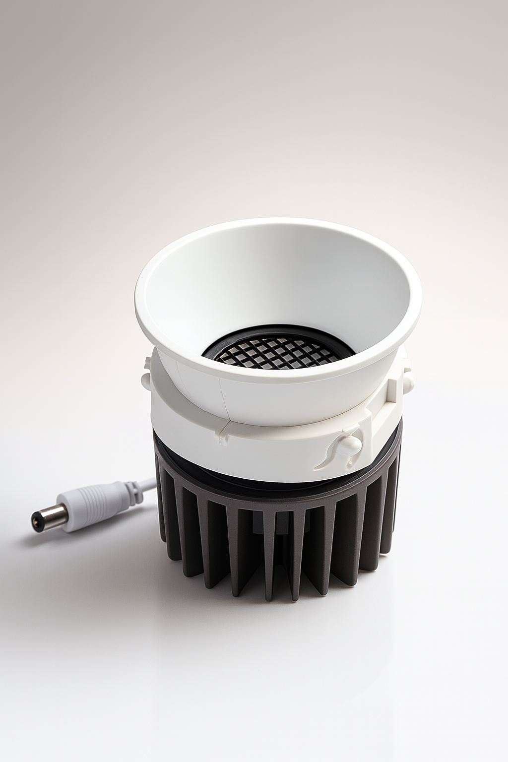 MULTI SPOT LIGHT 12W 3000K (WHITE)