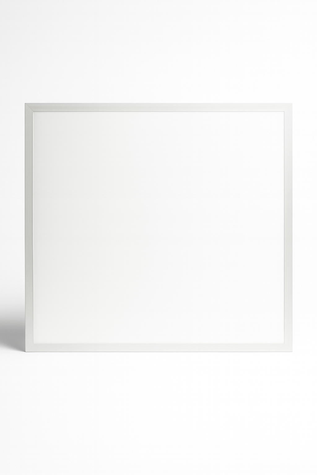 لوحة 60×60 44 واط (بإضاءة خلفية)