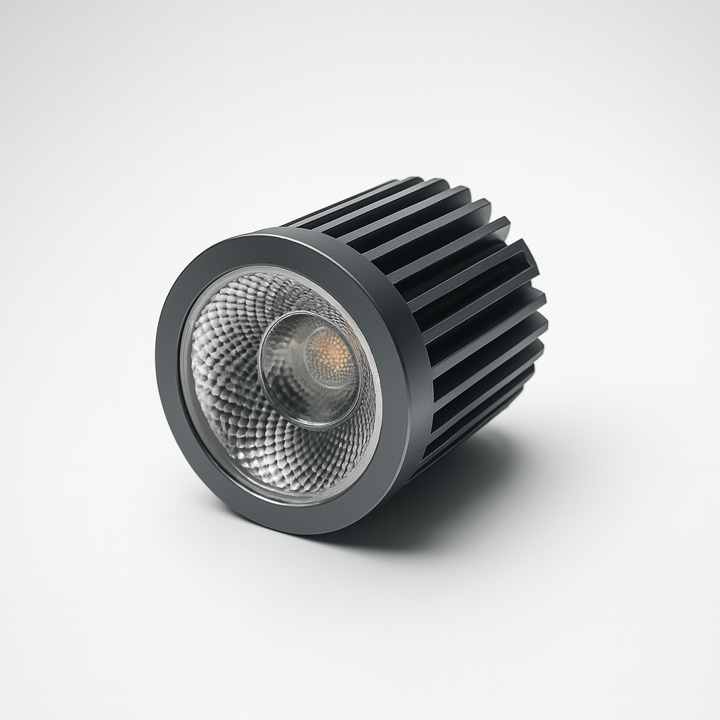 SPOT LIGHT FRAME (15) black - Triple