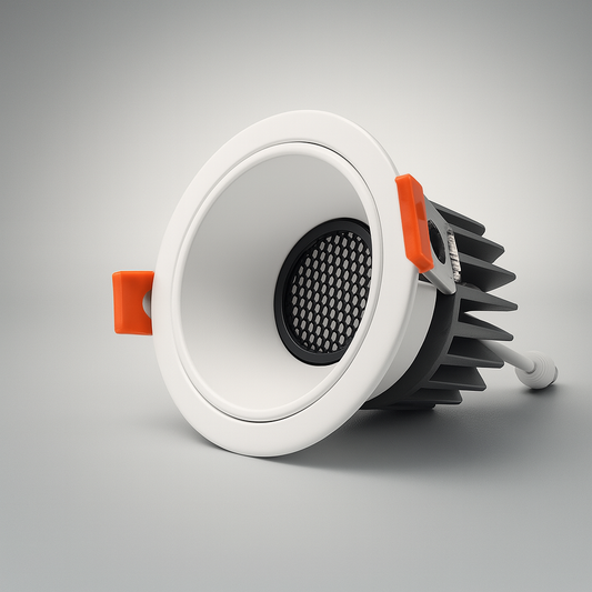 MULTI SPOT LIGHT 12W 3400K (WHITE)