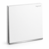 16A 1G 2WAY SWITCH GALION WHITE  - LEGRAND