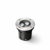 UNDERGROUND LIGHT 3W 3000K