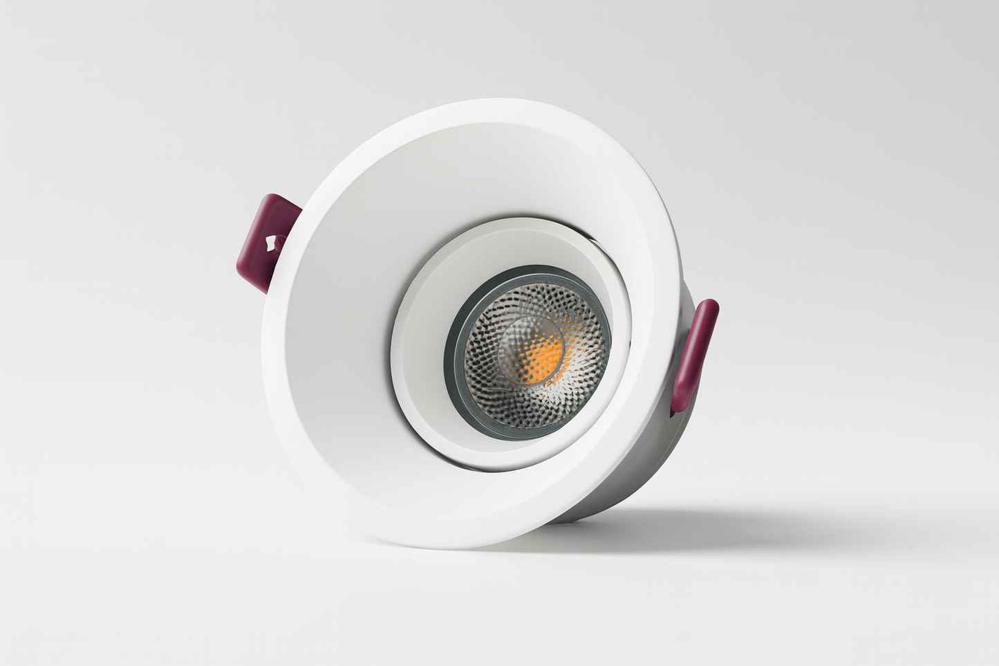 MODULE SPOT LIGHT 7W 3000K