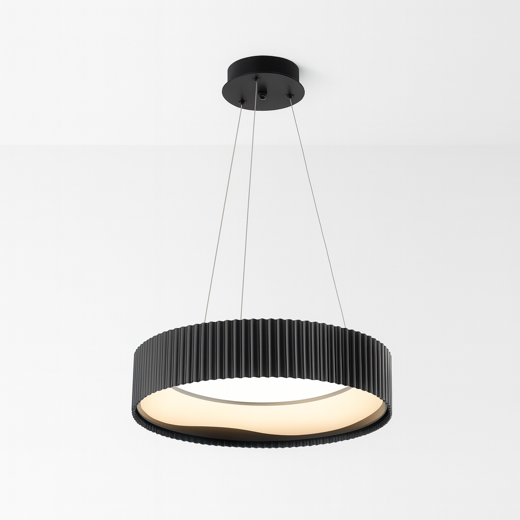 CEILING HANGING LIGHT 58W 3 CCT