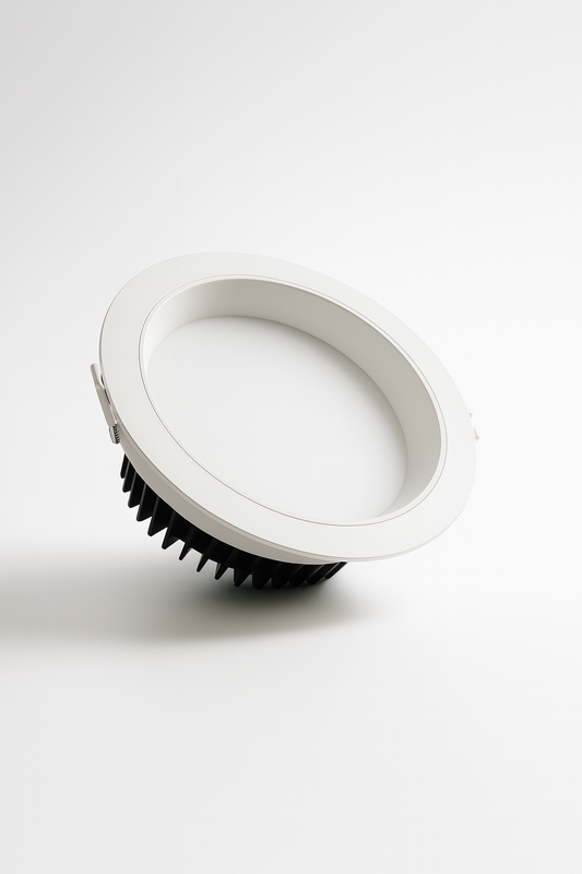 AD SMD DOWN LIGHT 12W 3000K