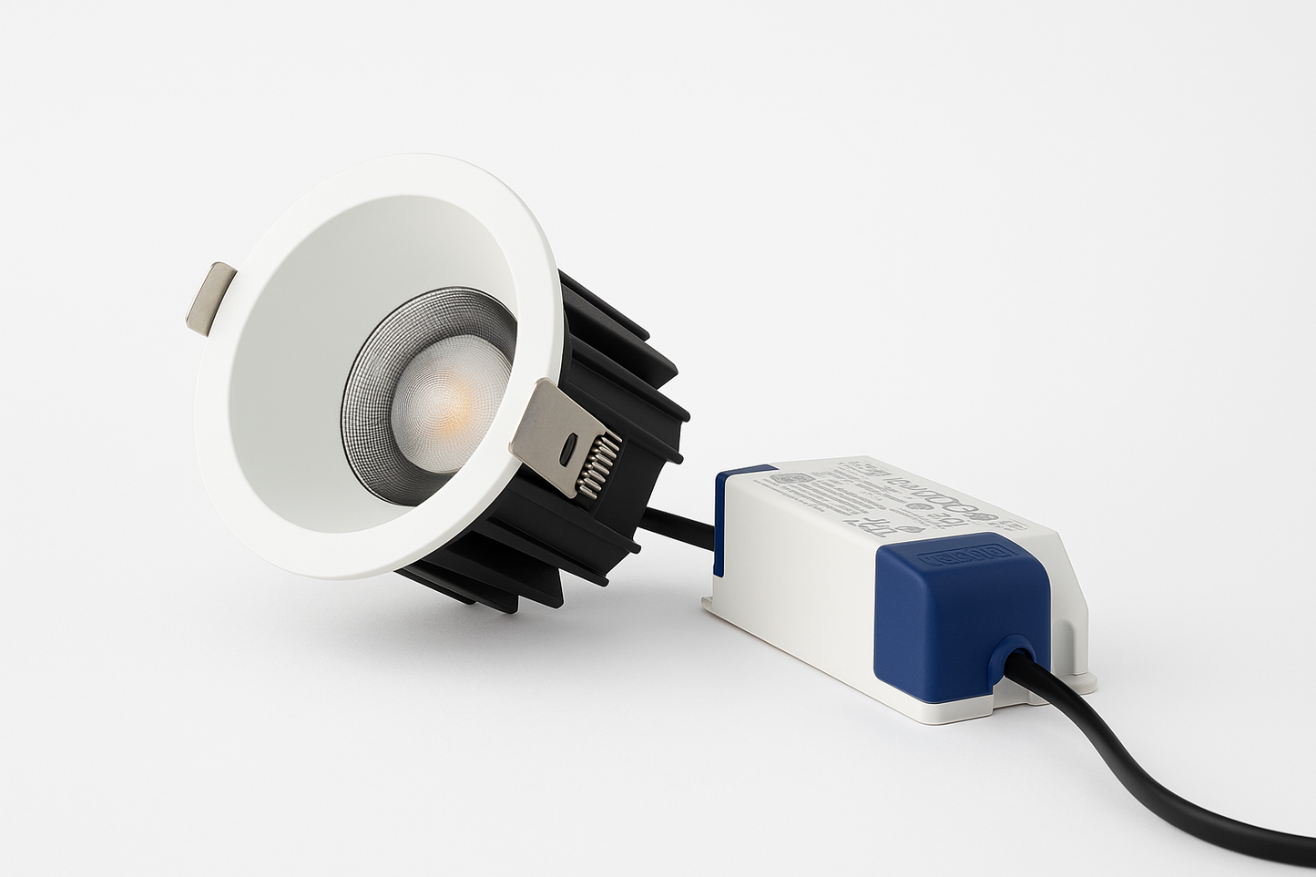 COB PROJECT DOWNLIGHT 12W 4000K