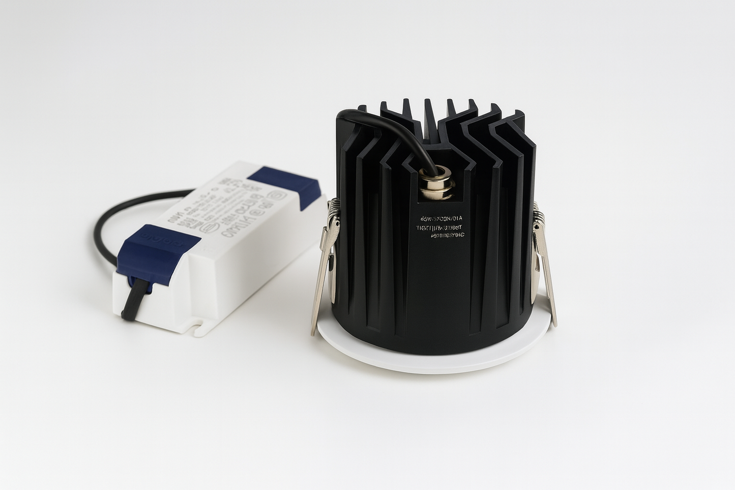 COB PROJECT DOWNLIGHT 12W 4000K