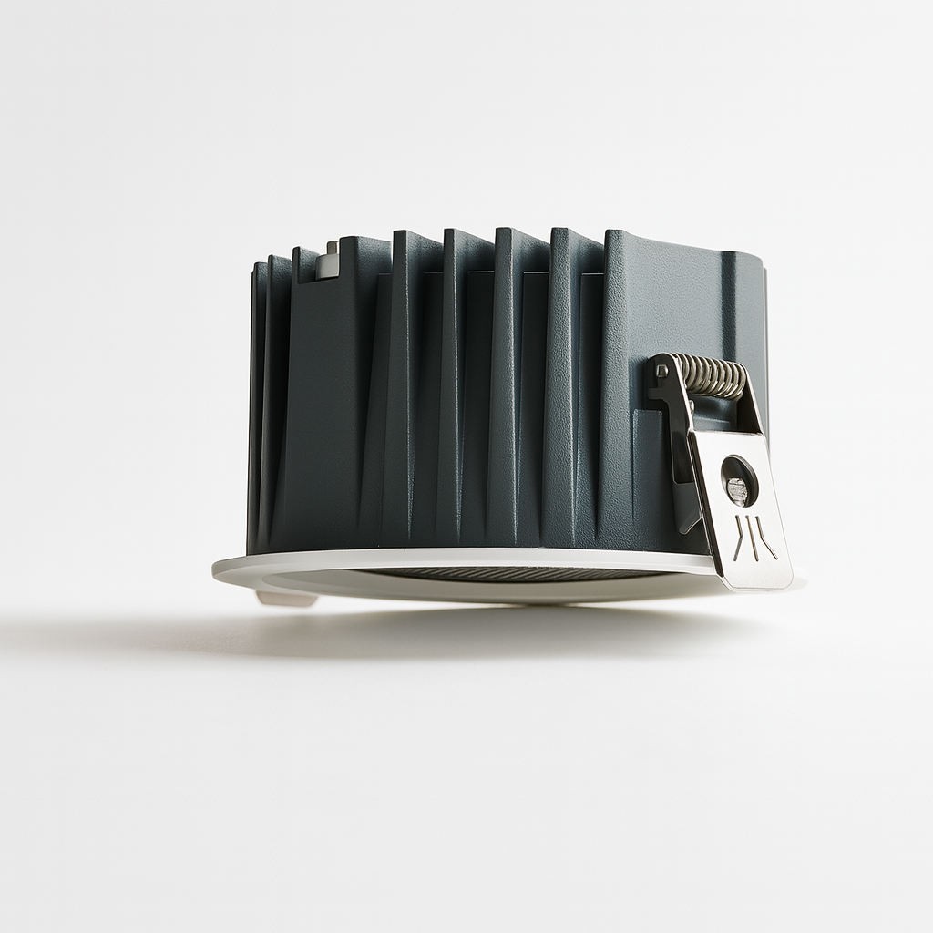 COB PROJECT DOWNLIGHT 35W 4000K