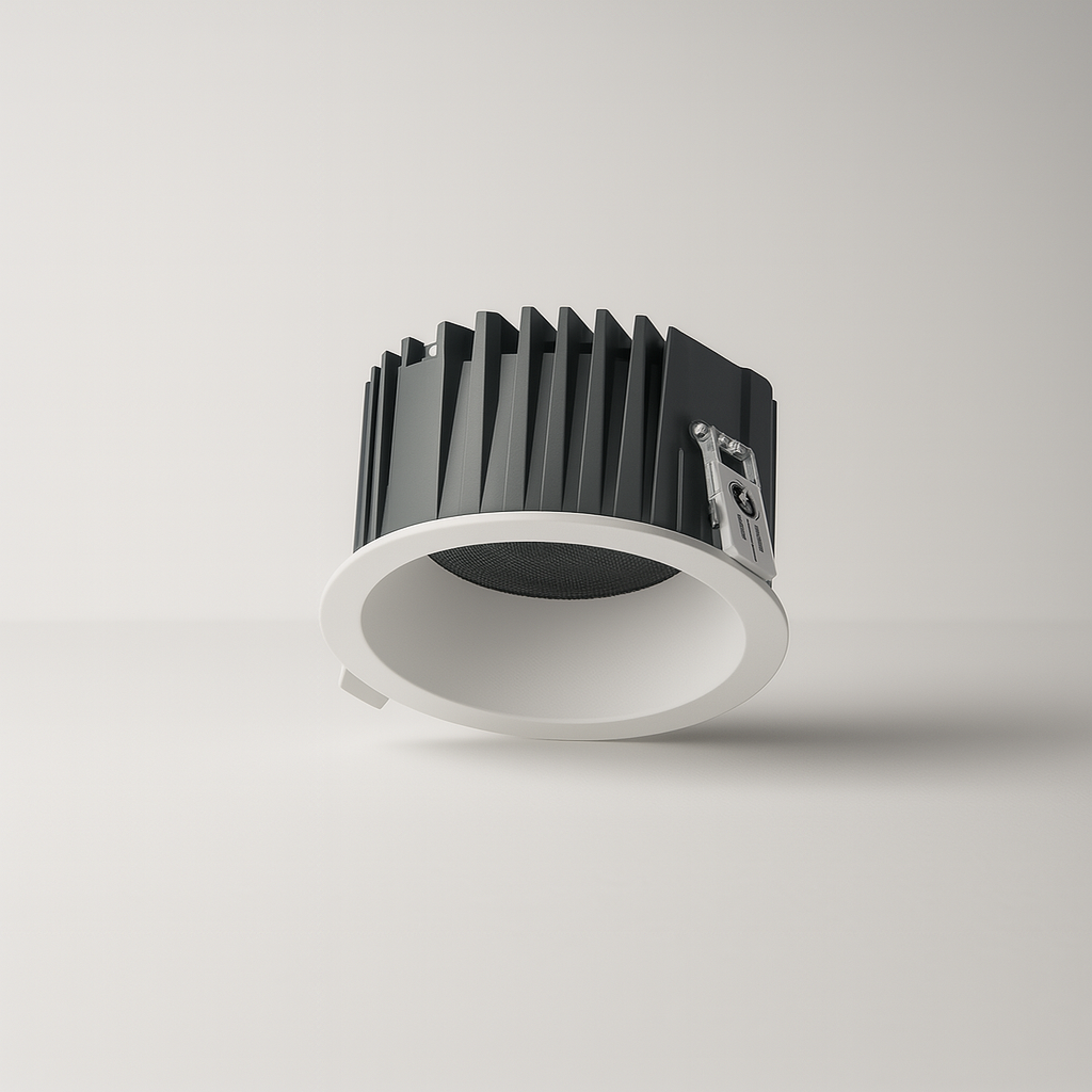 COB PROJECT DOWNLIGHT 35W 4000K