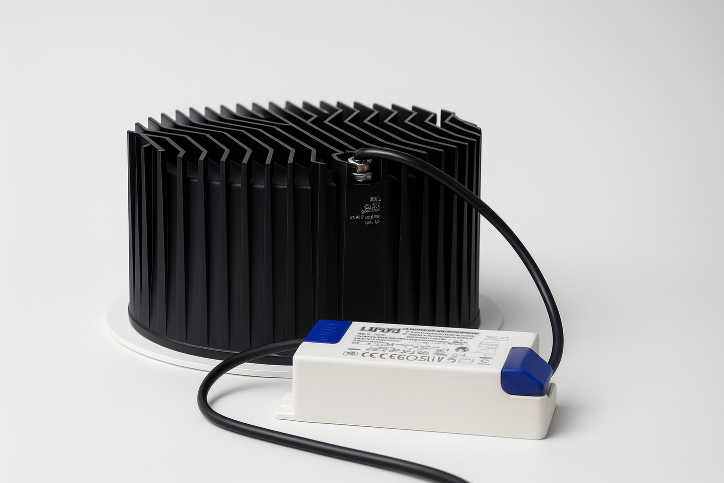 COB PROJECT DOWNLIGHT 35W 4000K