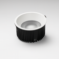 COB PROJECT DOWNLIGHT 42W