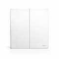 2GANG 2WAY SWITCH  - LEGRAND