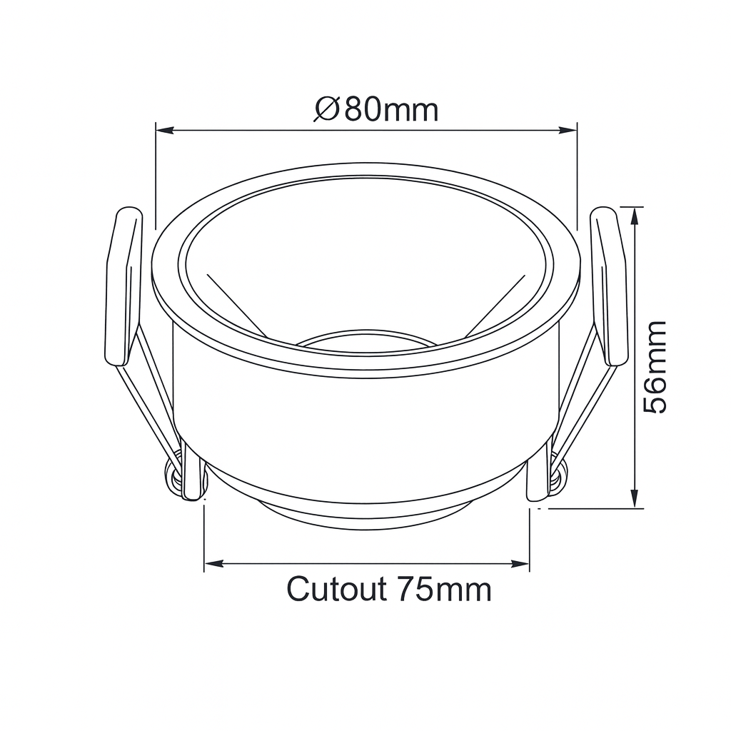 SPOT LIGHT FRAME (5)
