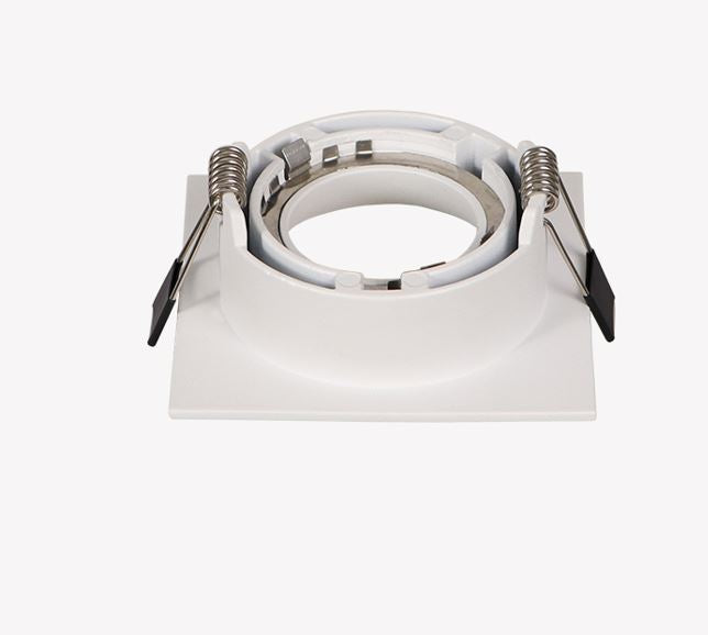 SPOT LIGHT FRAME (1) white-square