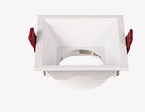 SPOT LIGHT FRAME (3) white-square