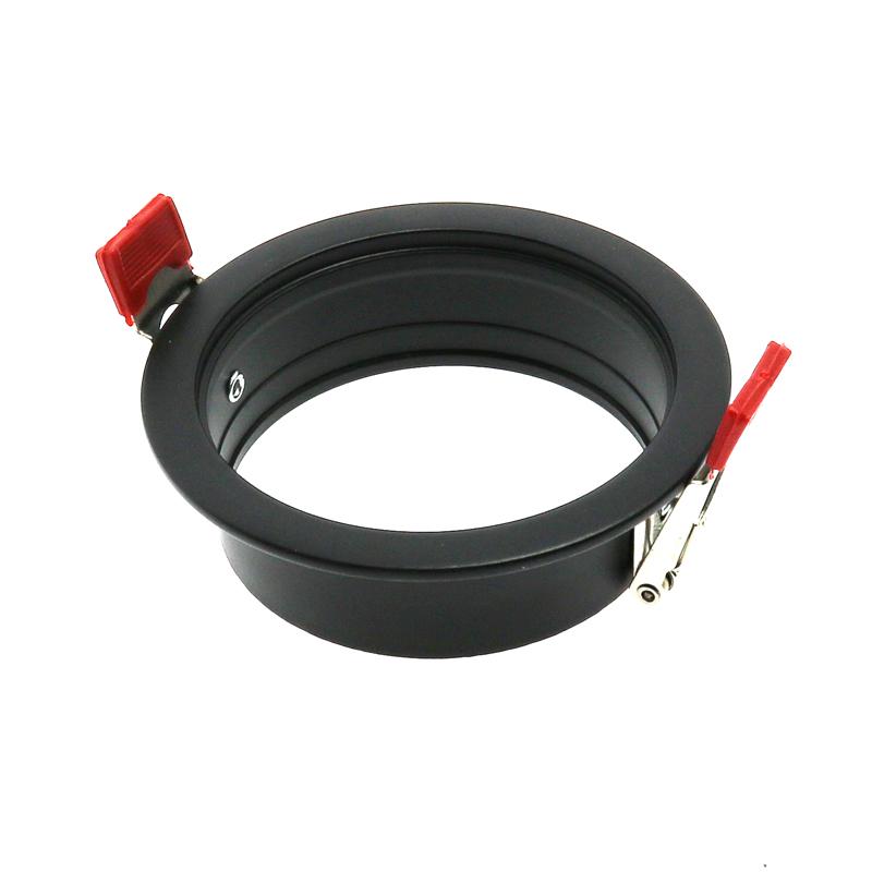 MULTI SPOT LIGHT 12W (BLACK)