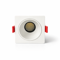 MULTI SPOT LIGHT SQUARE 12W (WHITE)
