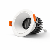 MULTI SPOT LIGHT 12W (WHITE)