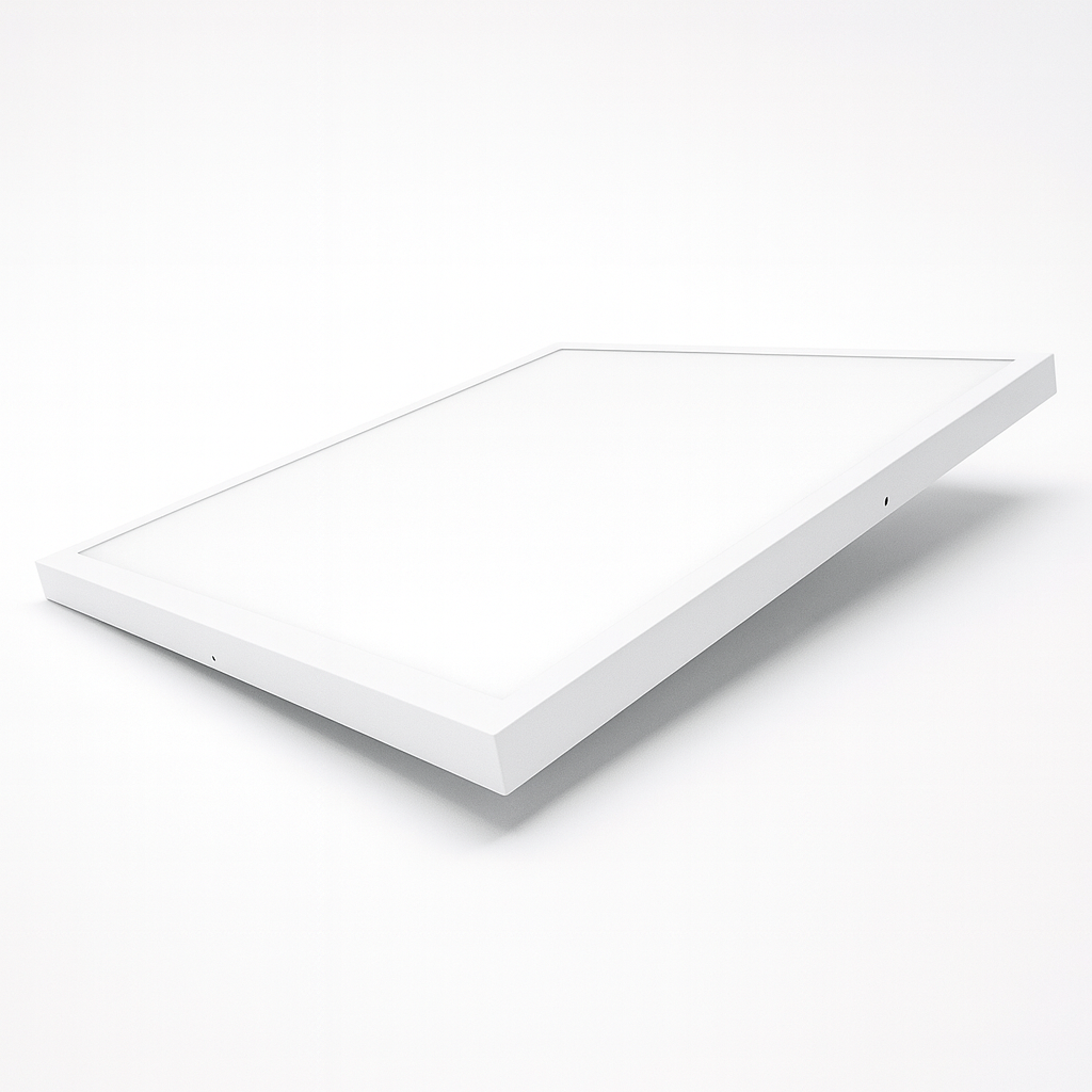 PANEL 60X60 36W SURFACE (Back-lit) 6500K