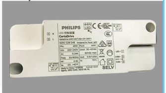 PANEL 60X60 44W (Back-lit) 3000K