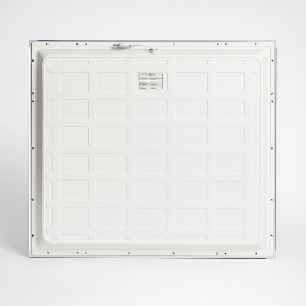 PANEL 60X60 44W PUSH IN (Back-lit) 3000K