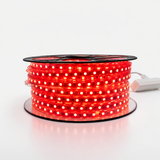 STRIP LIGHT SINGLE 9W RED