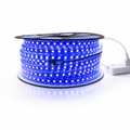 STRIP LIGHT SINGLE 9W BLUE
