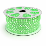 STRIP LIGHT SINGLE 9W GREEN