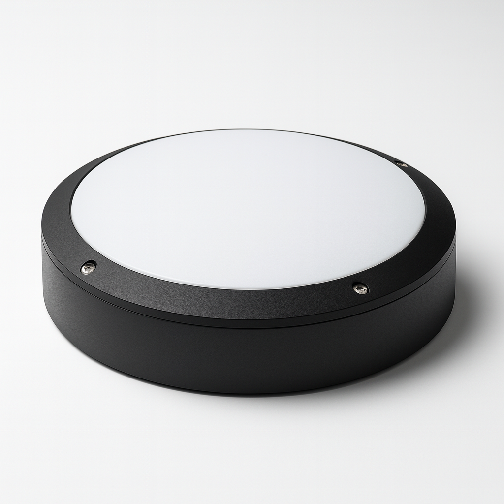 CEILING LIGHT 20W IP65 3000K