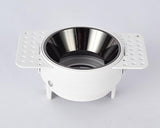 SPOT LIGHT FRAME (12) white +black
