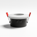 SPOT LIGHT FRAME IP65 white - round