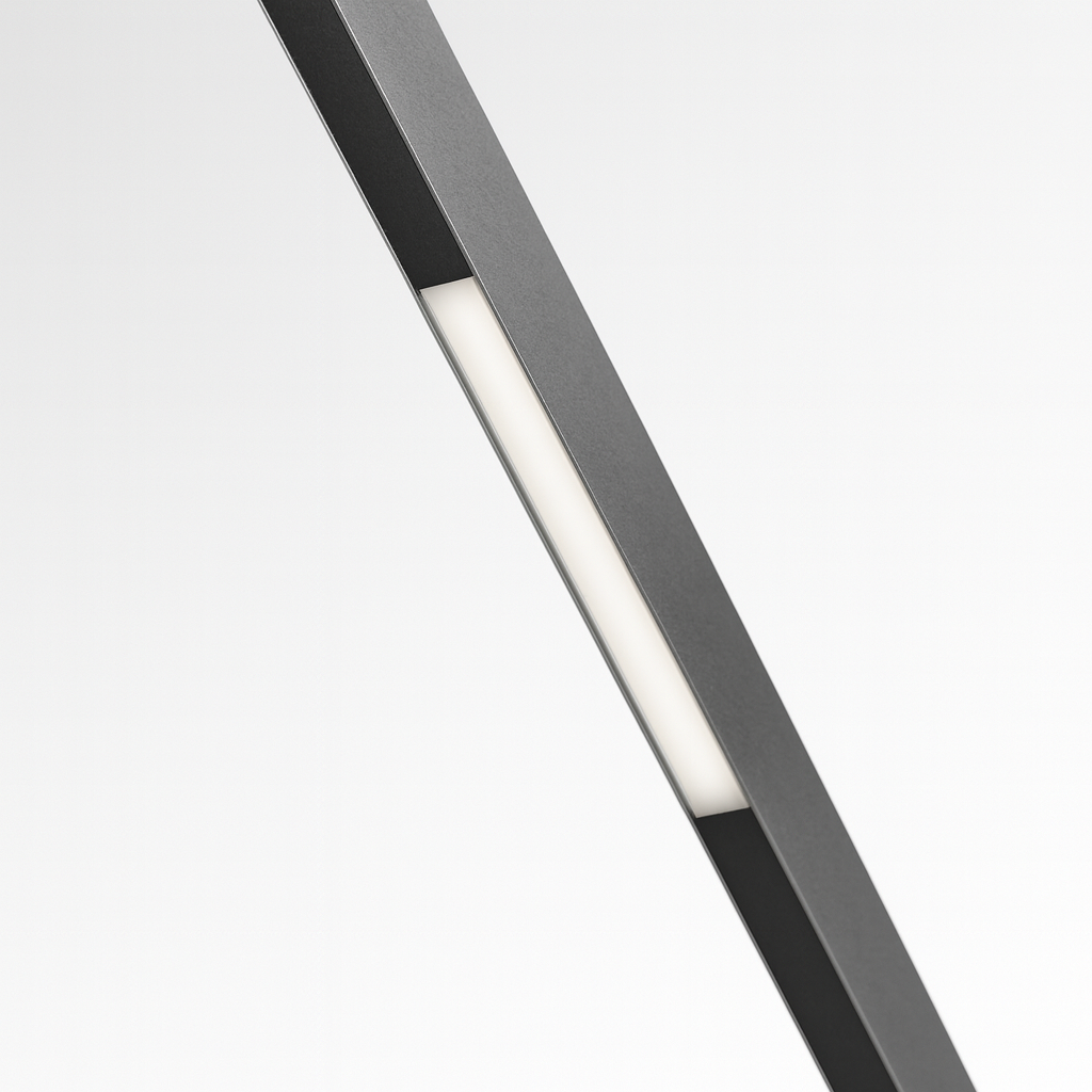 MAGNETIC LINE LIGHT 30W