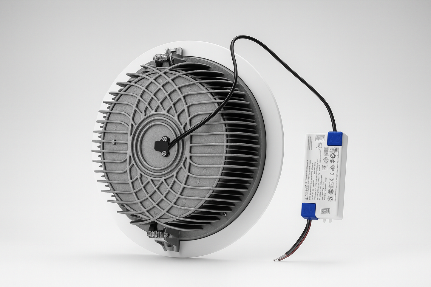 AD SMD DOWN LIGHT 12W 4000K