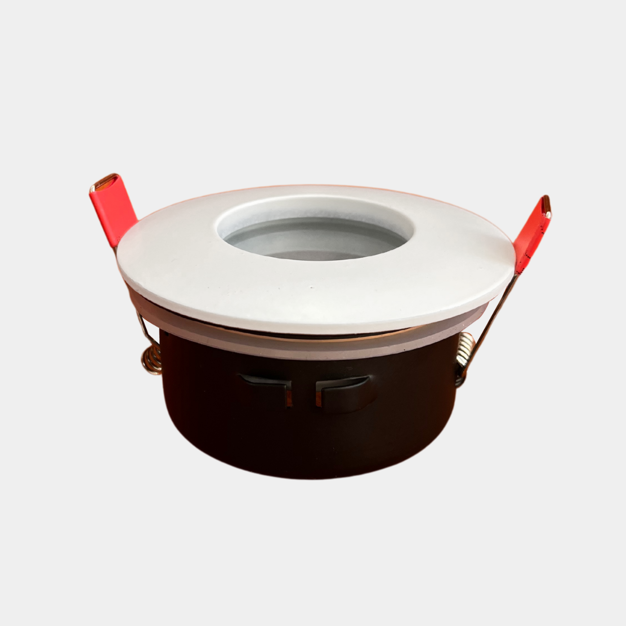 SPOT LIGHT FRAME IP65 white - round